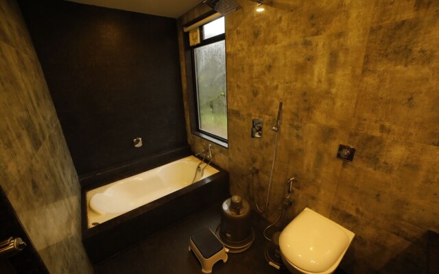 La Serene Resort & Spa
