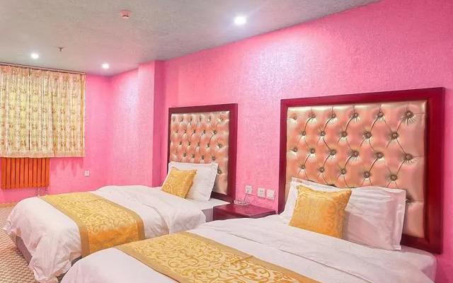 Guozhan Hotel - Beijing