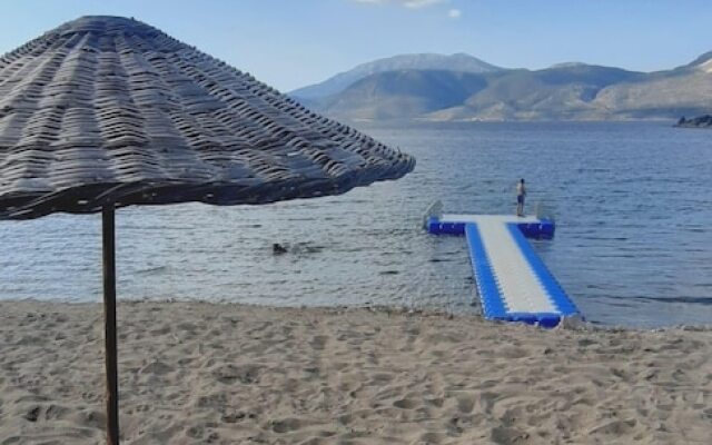 Poseidon Alacati Villa