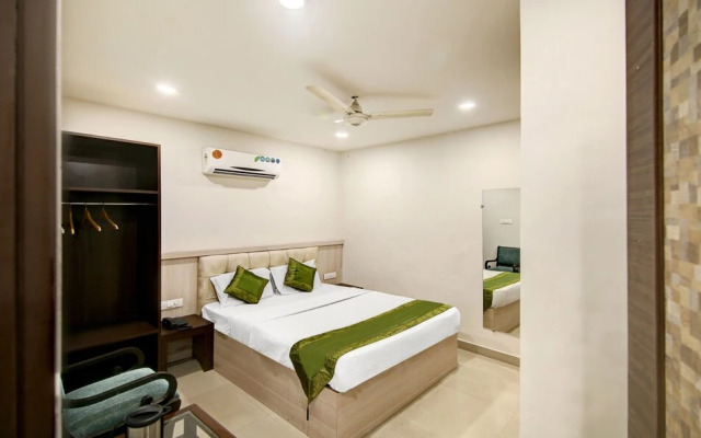Itsy Hotels Solitaire