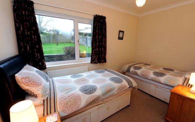 Glan Heulog - Near to Beach Pet Friendly