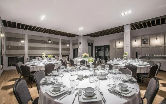Hotelik 51