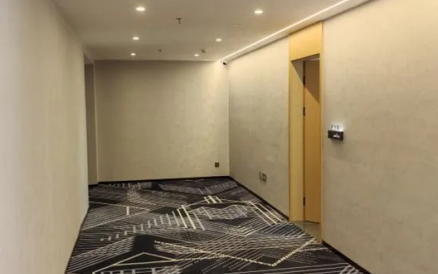 Tuke China HOTEL (Dongtou Wanghai Road Branch)