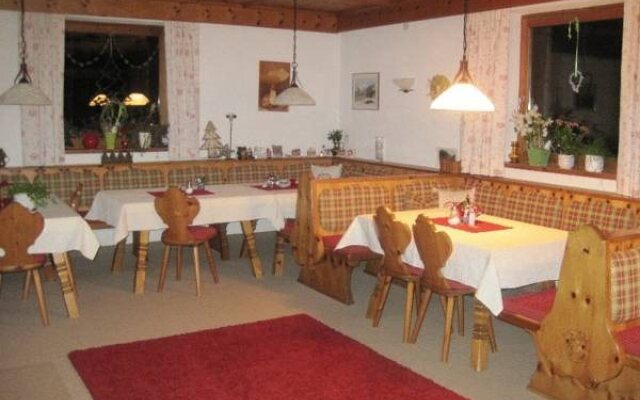 Gästehaus Krammer