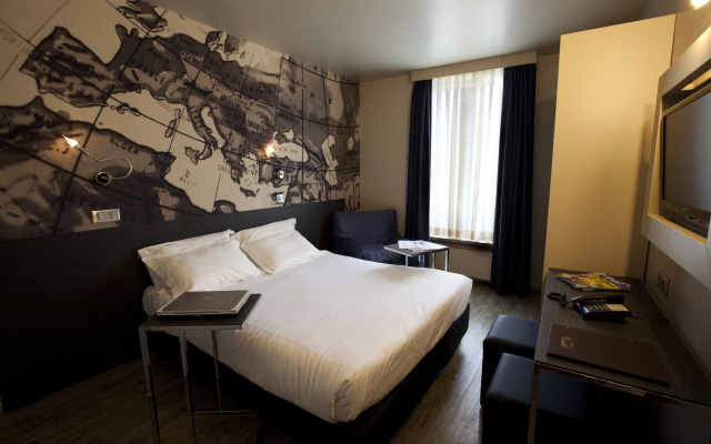 Vivaldi Hotel