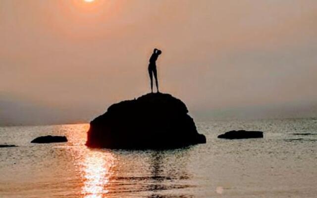 Gianni's beautiful house beach Vasto marina