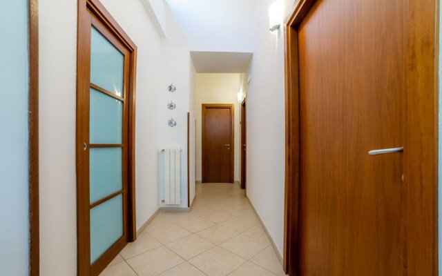 Casa Fiorini