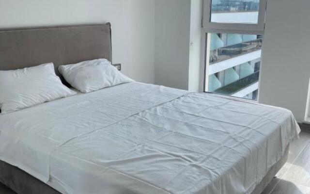 Apartament Magda by Alezzi Nord10