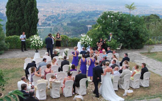 Villa Le Rondini