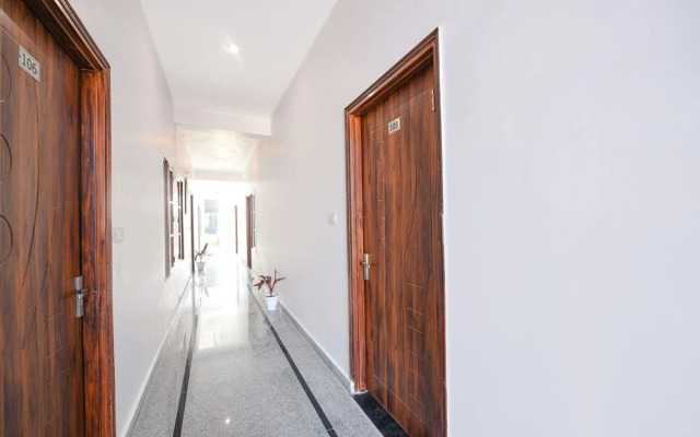 Fabhotel Mountain Inn