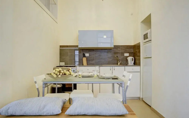 City Home Tel Aviv- Mapu 15