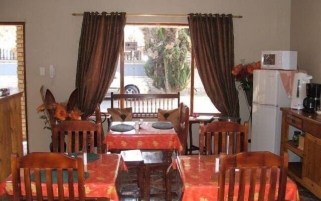 Lens B&B Guesthouse
