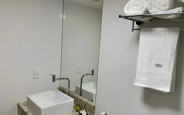 Gold Flat by Apartamentos Jampa