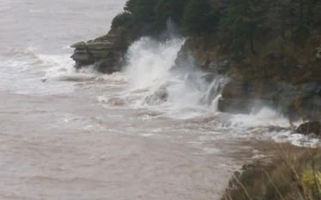 Inned of the Rainbow