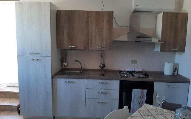 Casa vacanze Leonardo