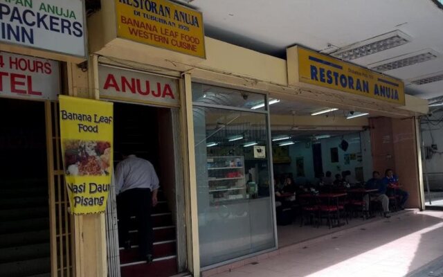 Hotel Anuja