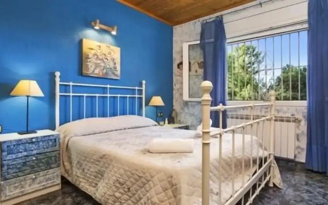 Villa Bellavista