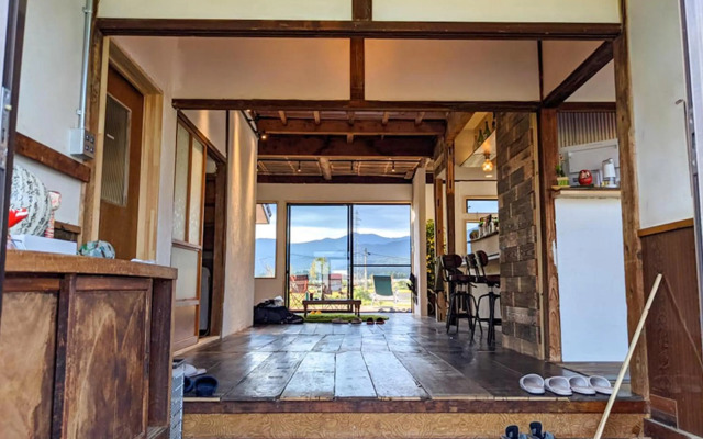 Guest House Inawashiro~Hanbog~