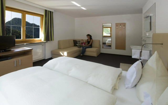 Haus Deiser