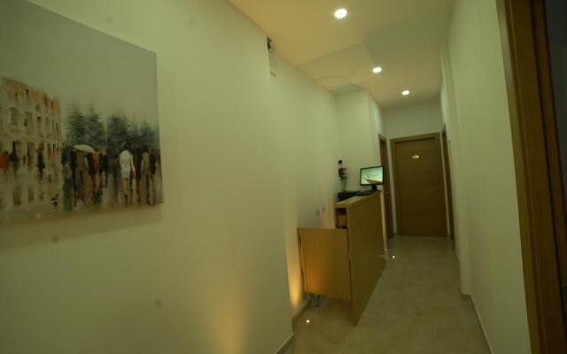 Gateway Residence