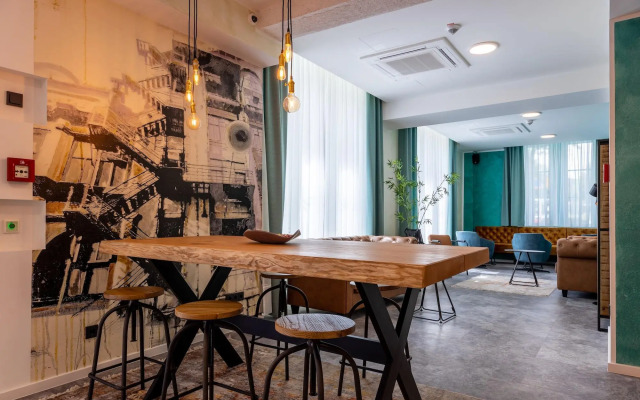 Trip Inn Living & Suites