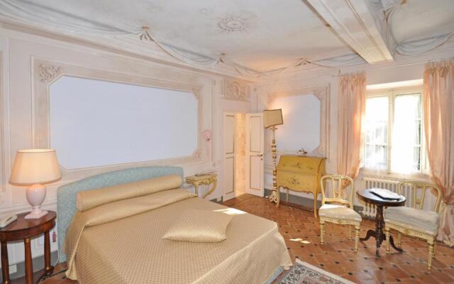 Villa Camaiore