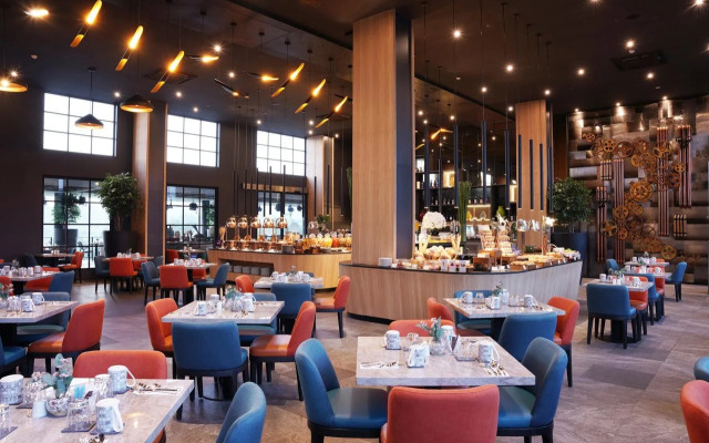 Aston Serang Hotel & Convention Center