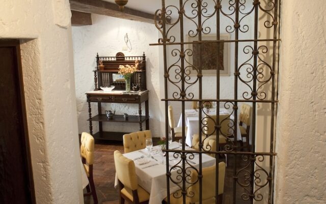 Hotel Boutique Huaca Wasi