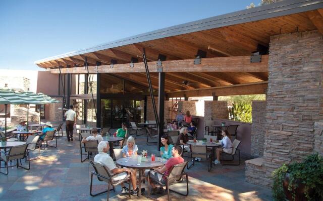 Canyon Ranch