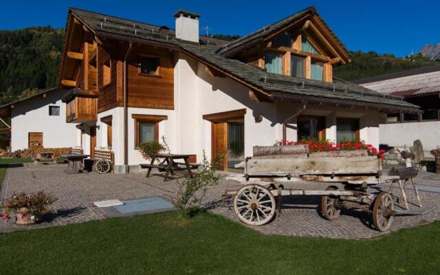 Agriturismo La Stalla
