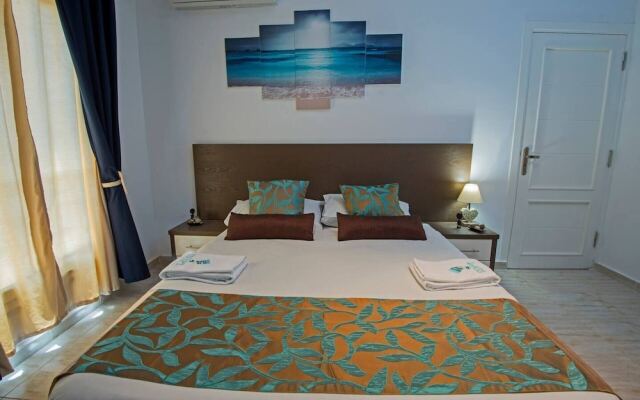 Luxury Wi-fi 1 Bedroom Apt. Close to El Gouna