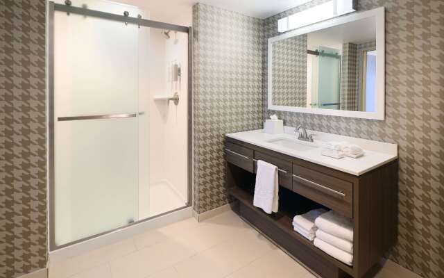 Home2 Suites by Hilton Richmond Short Pump