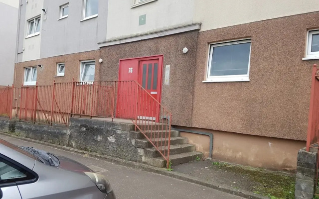 Dragon - Rosemount Apartment 3 Bed Home