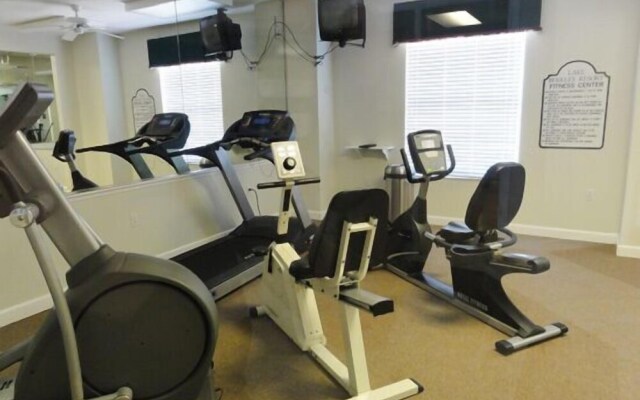 Lkb1029lkb 4 Bedroom Villa in Lake Berkley