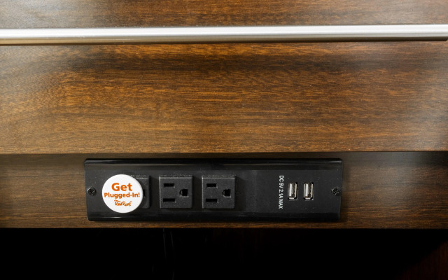 Red Roof Inn San Francisco Airport