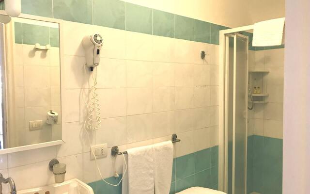 Hotel La Reginella