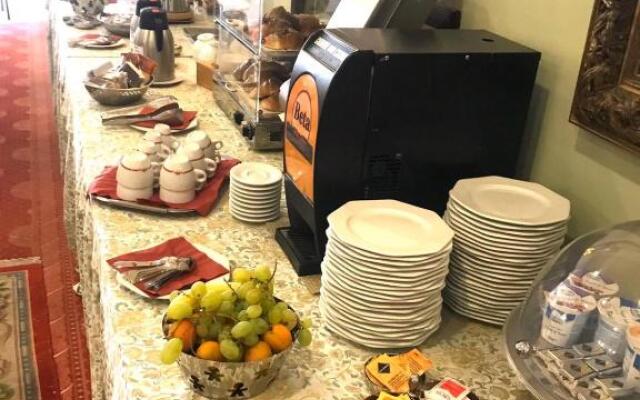 Hotel Parco dei Principi