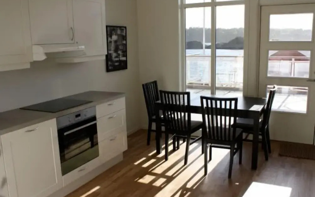 StayPlus Exclusive Seafront Holiday Home