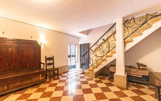 CASA VESCOVO, free Wi-Fi near San Marco Square