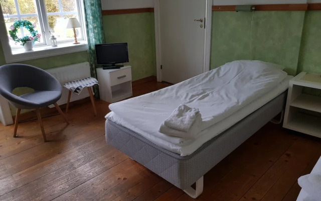 Röda Stallet B&B