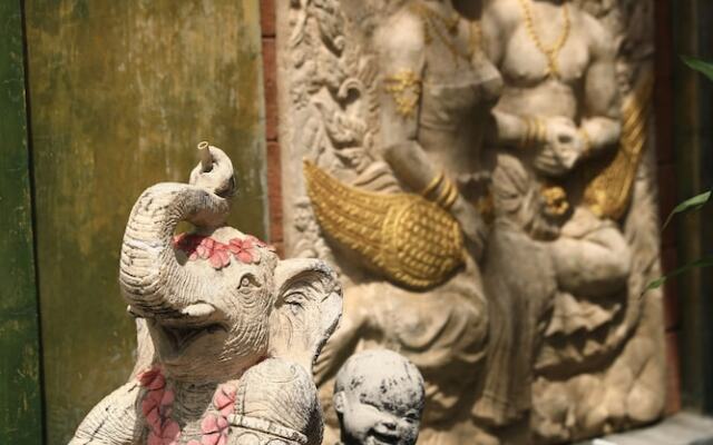 Shanmen Art House