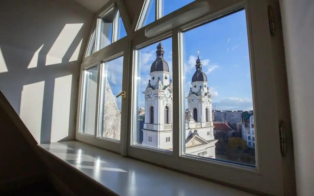 Zoya Luxury Residence