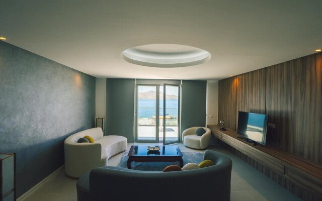 Palmalife Bodrum Resort & Spa