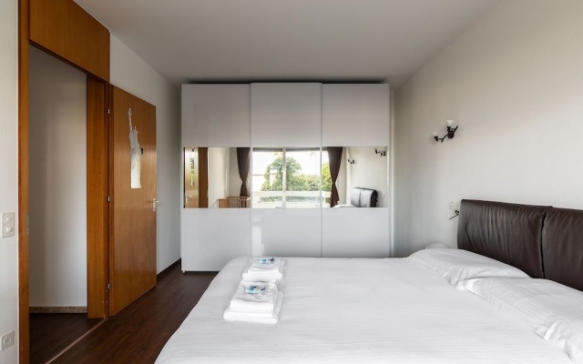 Solemonte – Guest Rooms – Locarno