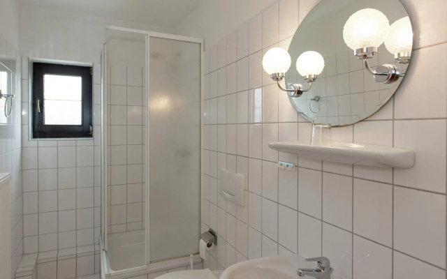 Classy Holiday Home in Deutschneudorf near Glockenwanderweg