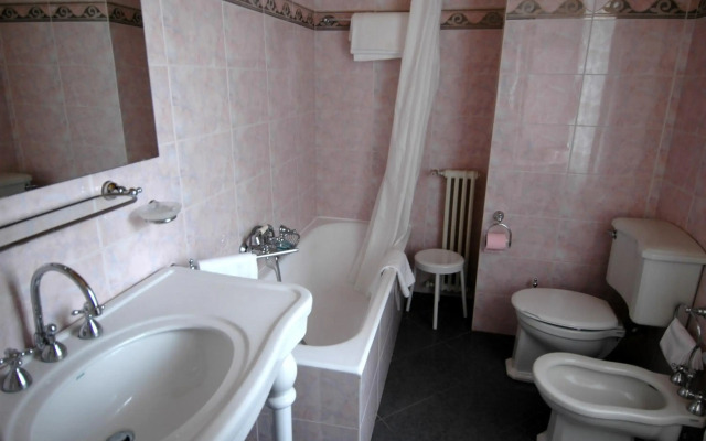 TH San Martino | Majestic Dolomiti Hotel