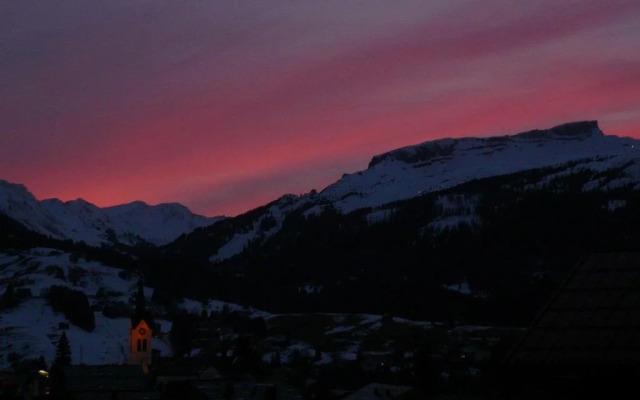 Denningers Ferienhäusle