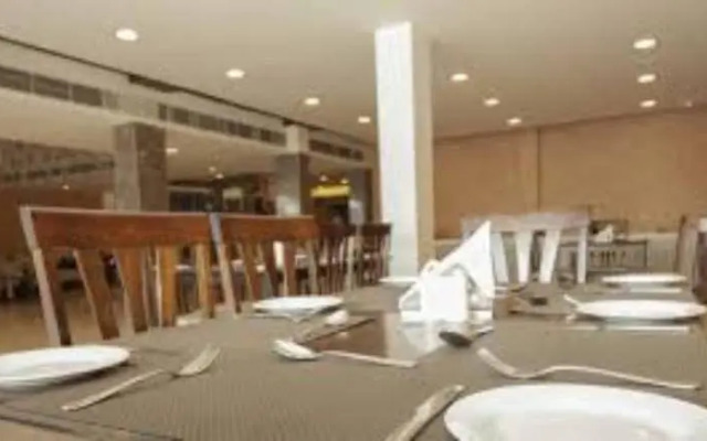 Airport Hotel Atlantic Palace