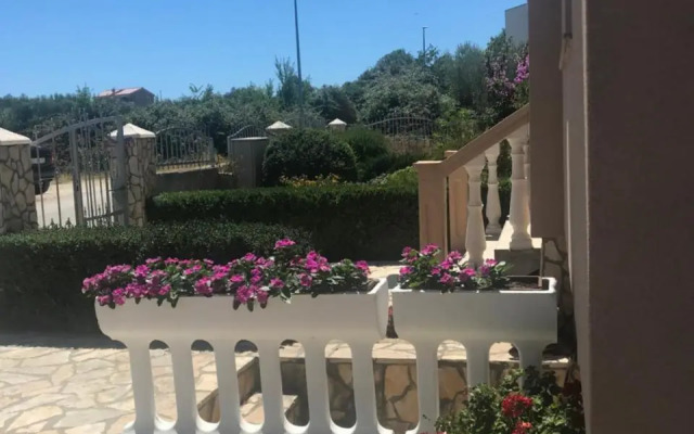 Apartmani Sanda i Leo