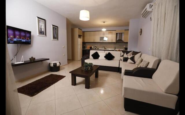 Sion Albania Sarande Apartment